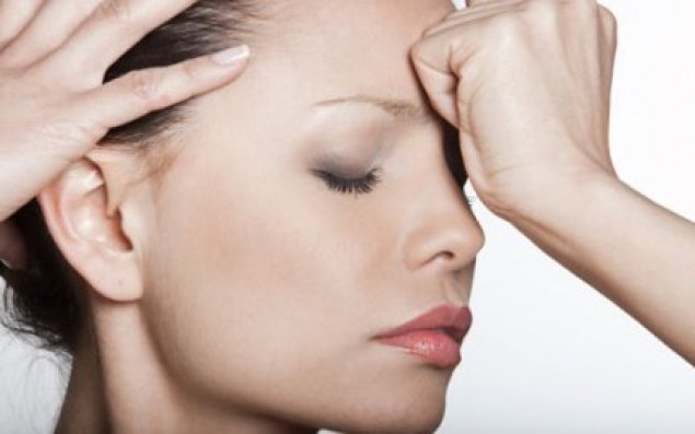 Baş ağrısını kəsən qoxular