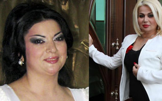 İntim mesajlar Təranəyə baha başa gəldi:   “O həbs olunacaq”