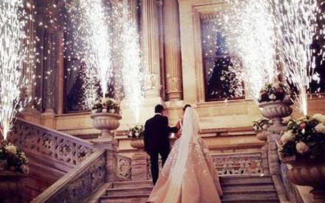 Dünya ölkələrində maraqlı toy adətləri