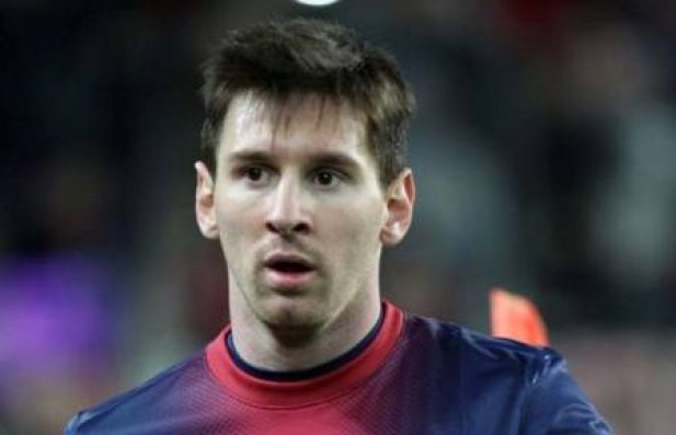 Messi yeni ad qazandı –   “Ən yaxşı xarici idmançı”