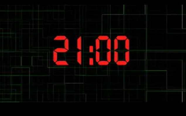 Bu gün bütün dünya saat 21:00-ı gözləyir    - ƏN VACİB XƏBƏR