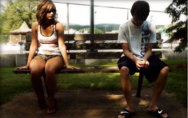 Sevgilinizdən ayrıldıqdan sonra eşitməkdən bezdiyiniz sözlər