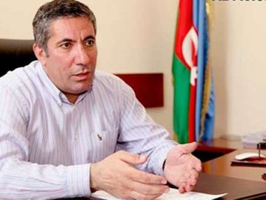 Siyavuş Novruzovdan alman şirkəti barədə sensasion açıqlama verdi
