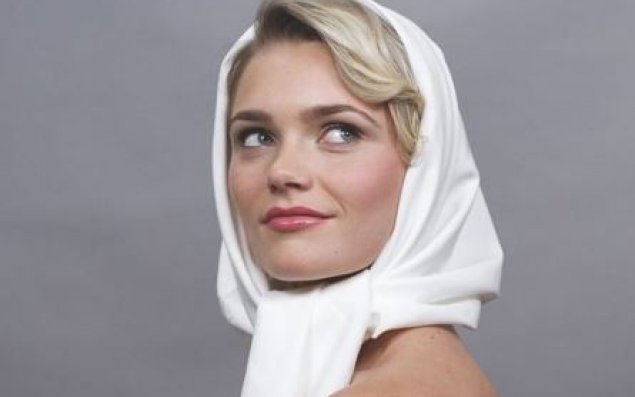 Alman qadınları 100 ildə necə dəyişdi? -   VİDEO