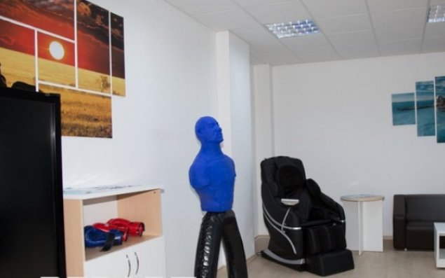 ASAN-da işçilər stress atacaqlar-  Yenilik