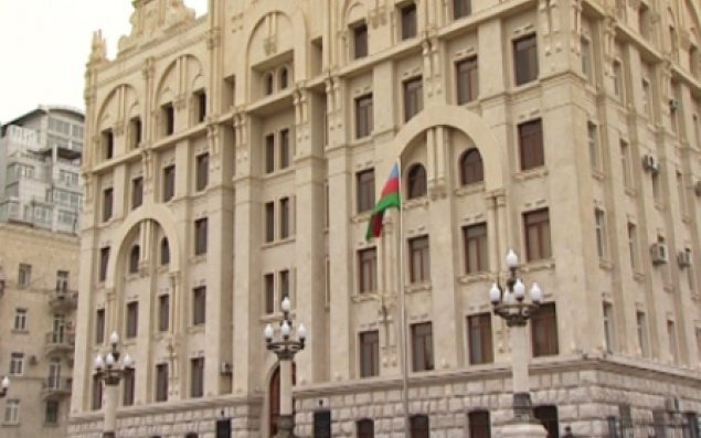 DİN dəhşətli qətllə bağlı məlumat yaydı