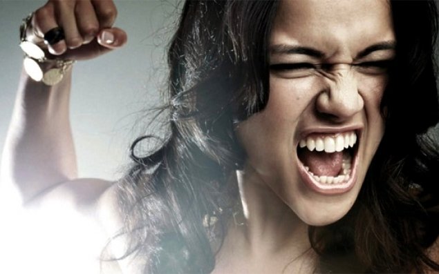 Niyə aclıq qəzəb doğurur?