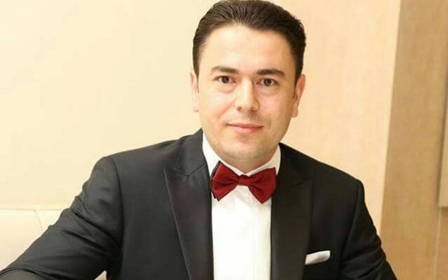 Tanınmış jurnalist ata oldu