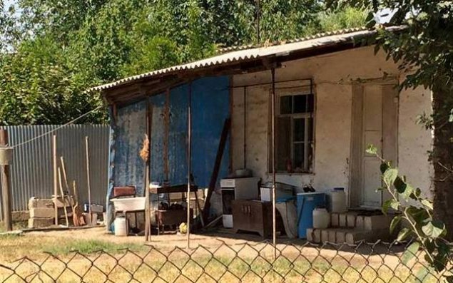 Bu evdə yaşayan abituriyent 635 bal toplayıb -   FOTO