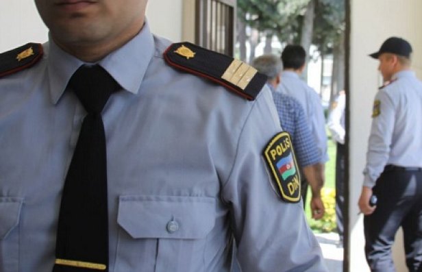 Polis mayoru avtomobil qəzasında öldü -  Ağsuda 
