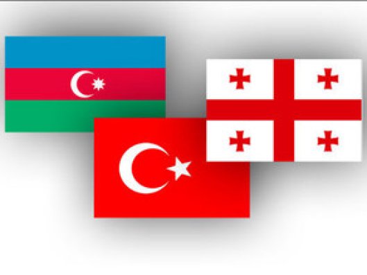 Azərbaycan, Gürcüstan və Türkiyə XİN nazirlərinin görüşü olacaq