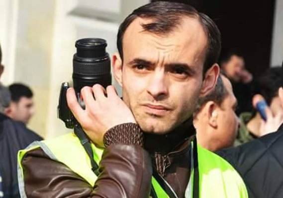 Siyasətçilərdən jurnalistin ölümünə -   Sərt reaksiya