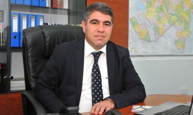 Ekspert: Qeyri-neft iqtisadiyyatı ilə də regionda liderik