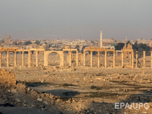 İŞİD məşhur alimi edam etdi -   FOTO