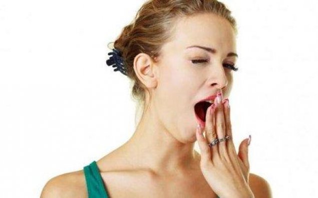 Əsnəmək psixoloji durumun göstəricisidir