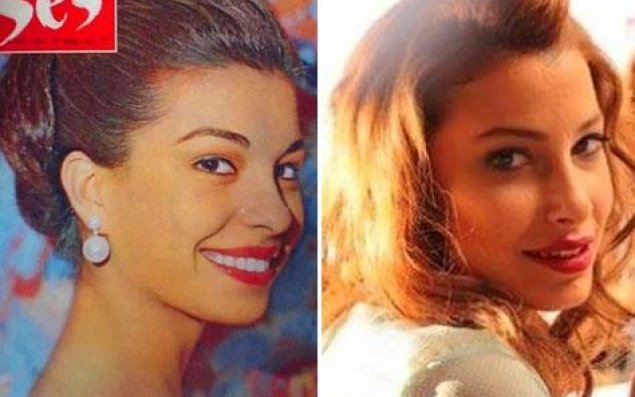 Müasir aktyor və aktrisaların 