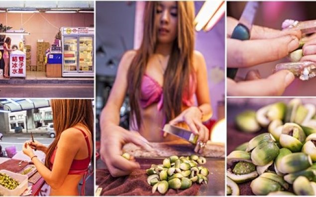 Bu qızlara sevişmək qadağan edilib   - SƏBƏB (FOTOLAR)