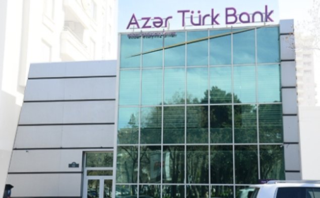 “Azər-Türk Bank“da daha bir kadr dəyişikliyi