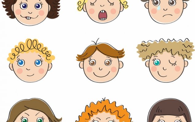 Özünü tanımaq istəyirsən, elə isə bunu oxu  - İNSAN TİPLƏRİ