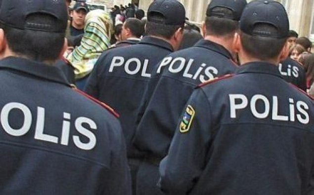 Bütün məktəblər polis nəzarətinə götürüləcək