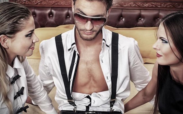 Şorgöz kişiləri tanımağın yolları  - Xanımların diqqətinə!