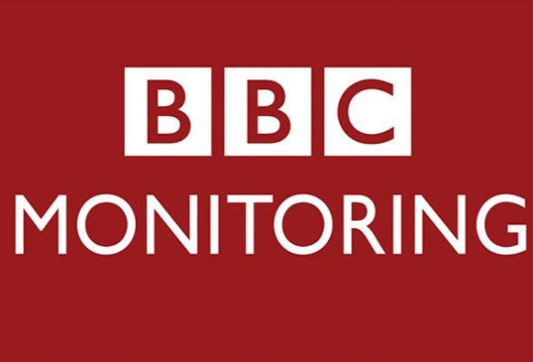 BBC Monitoring Azərbaycanda fəaliyyətini dayandırır