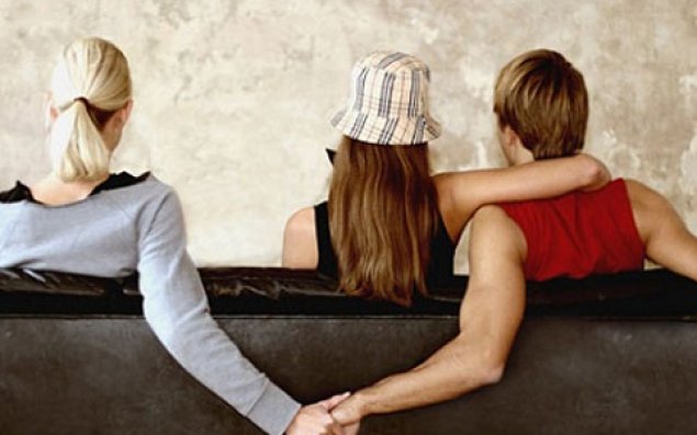 Aldatmağın səbəbiəri... İnsanlar niyə bir-birini aldadırlar...