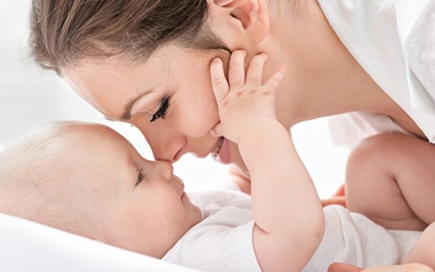 Neçə yaşda ana olmaq yaxşıdır?