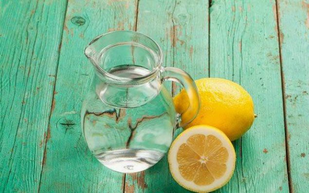 Limonlu su içmək nəyə faydalıdır?