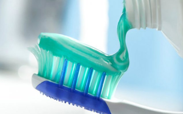 Diş pastasının digər faydaları