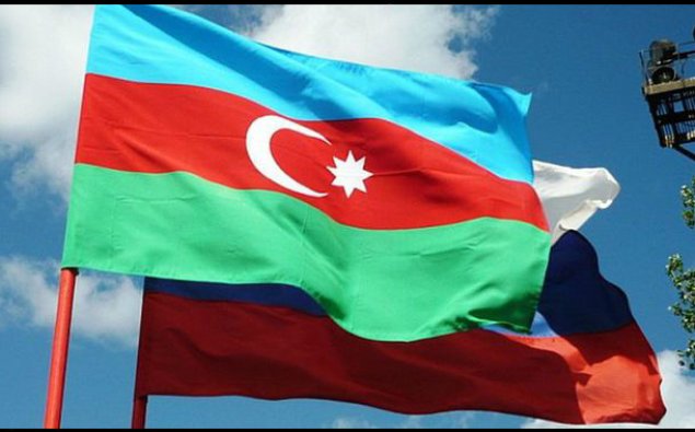 VI Rusiya-Azərbaycan regionlararası forumu öz işinə başlayıb