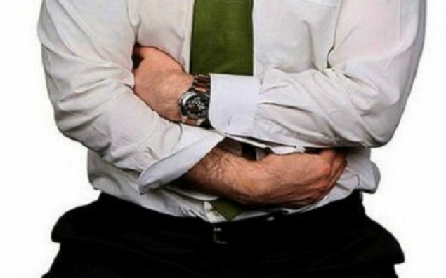 Bağırsaqdakı bakteriyalar