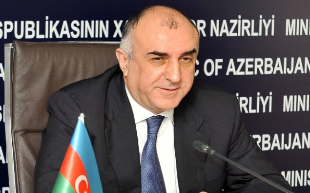Azərbaycan “Putin İttifaqı”na daxil olmağı istisna etmir
