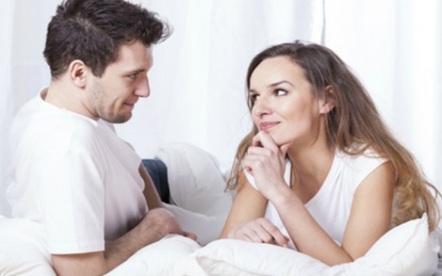 Kişilər və qadınlar arasında qəribə fərqlər