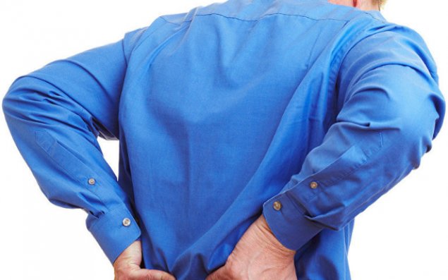 Bel ağrılarından əziyyət çəkirsizsə  - Bunları edin