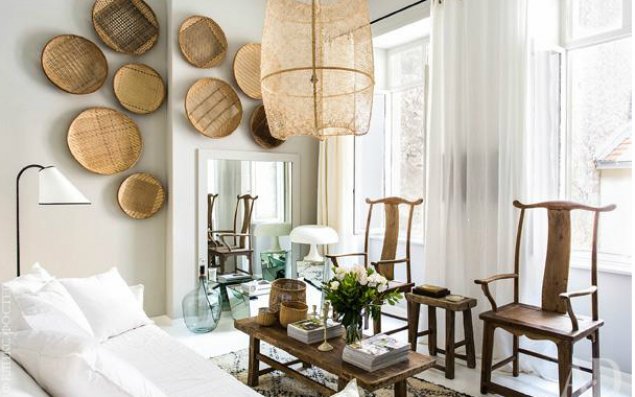 Evi alıb mehmanxana etdilər