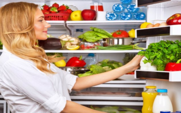 Soyuducuda 5 növ ərzağı saxlamaq olmaz