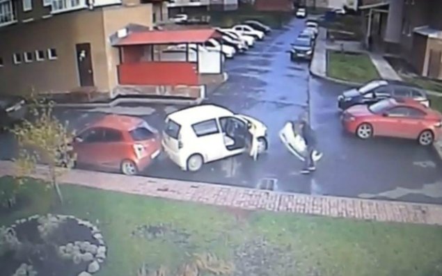 1 dəqiqəyə 3 qəza törətdi