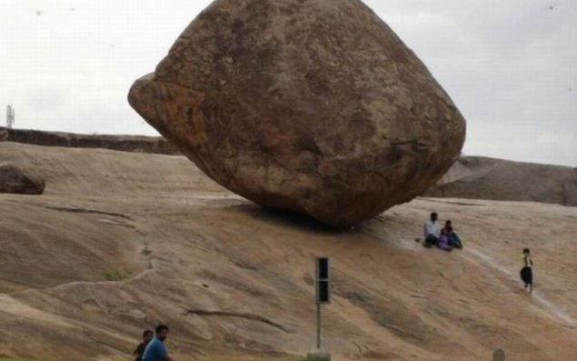 Onlar ölümlə zarafat edir   — FOTOLAR