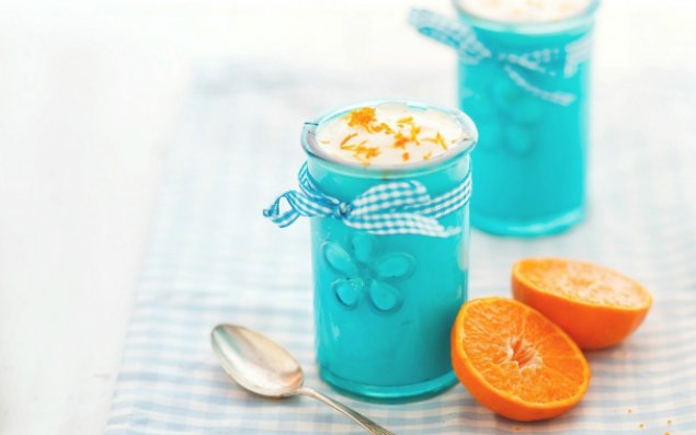 Portağal qabığını atmamaq üçün 9 səbəb