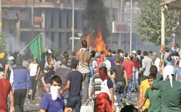 Ankarada törədilən terrorda ölənlərin sayı 86-ya çatdı, 186 yaralı   -ƏLAVƏ OLUNUB 3