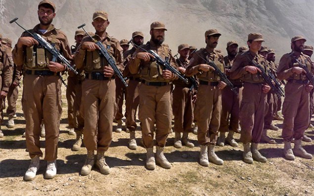 Orduda kişi hərəmxanası haqqında   ŞOK FAKTLAR