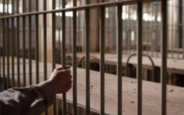 Yolu həbsxanadan keçən məşhurlar