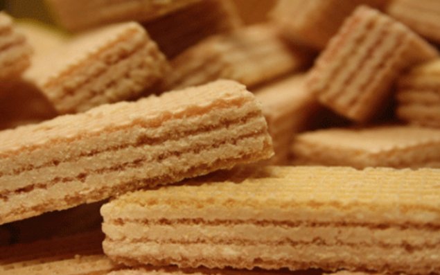 Şəkərli diabet xəstələri üçün iynə əvəzinə peçenye