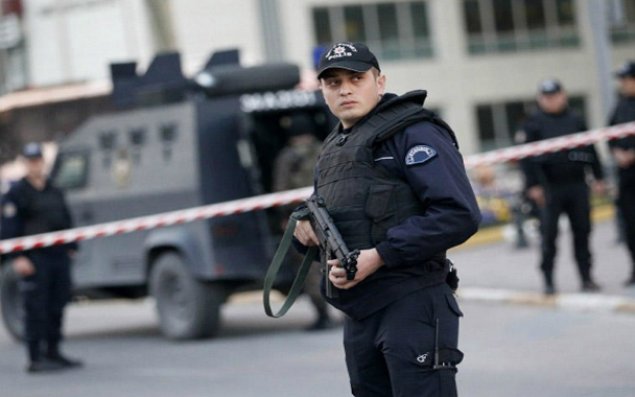 PKK Türkiyədə aeroporta hücum etdi