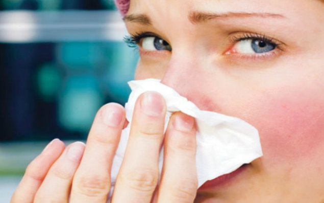 Qripdən necə qurtulmaq olar?