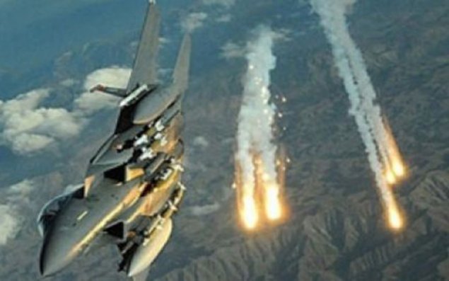 Yəmən ordusu səhvən bombardman edildi   — 30 ölü