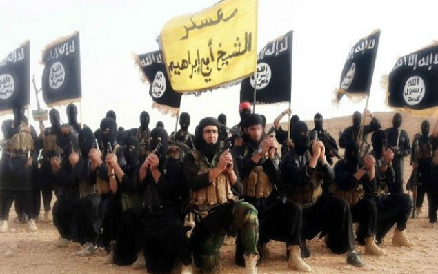 İŞİD-ə görünməmiş zərbə: 11 komandir, 65 döyüşçü…