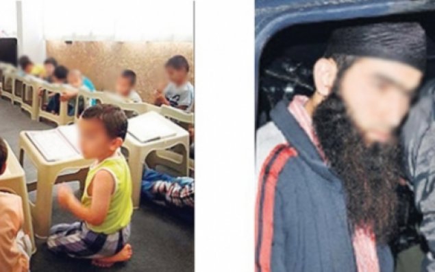 Türkiyədə uşaqlar İŞİD-ə satılır   - 30 min dollara