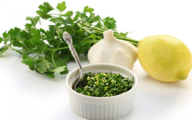 Sarımsaqla cəfərini qarışdırıb yesəniz...